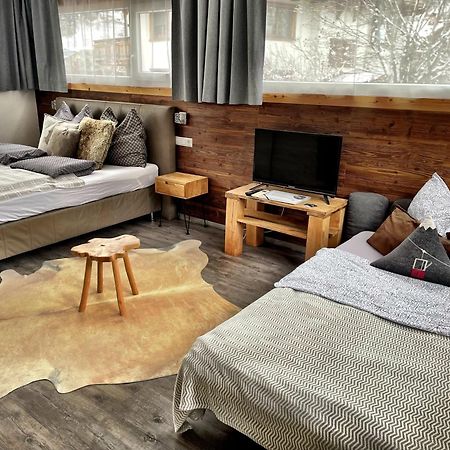 Chalet Maya Schladming Esterno foto