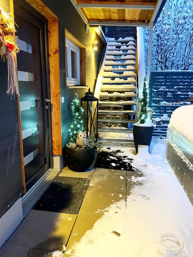 Chalet Maya Schladming Esterno foto