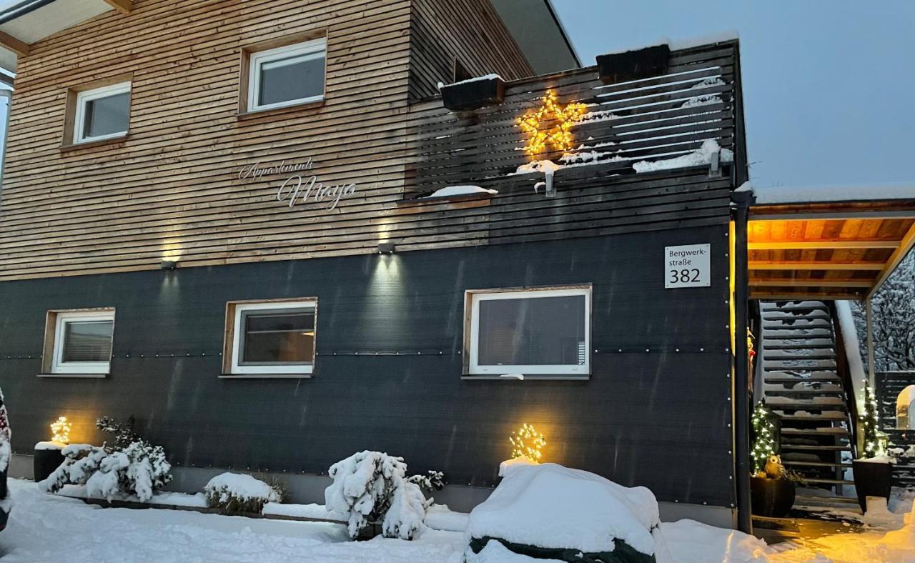 Chalet Maya Schladming Esterno foto