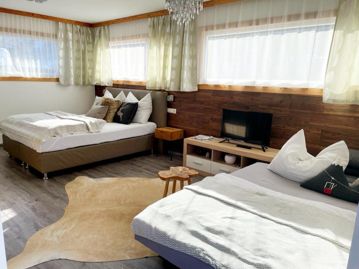 Chalet Maya Schladming Esterno foto