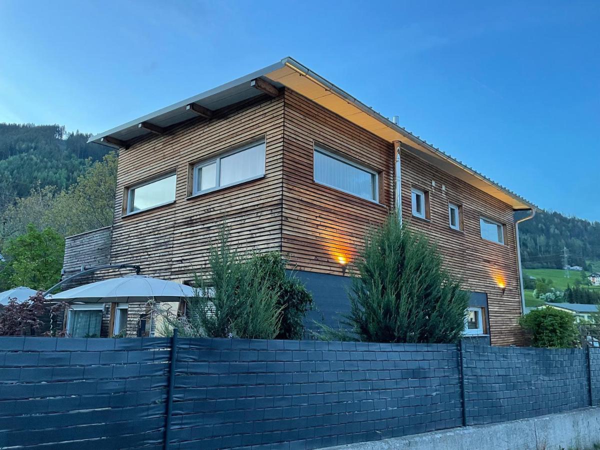 Chalet Maya Schladming Esterno foto