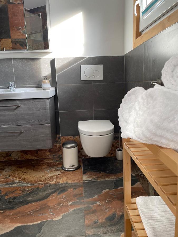 Chalet Maya Schladming Esterno foto