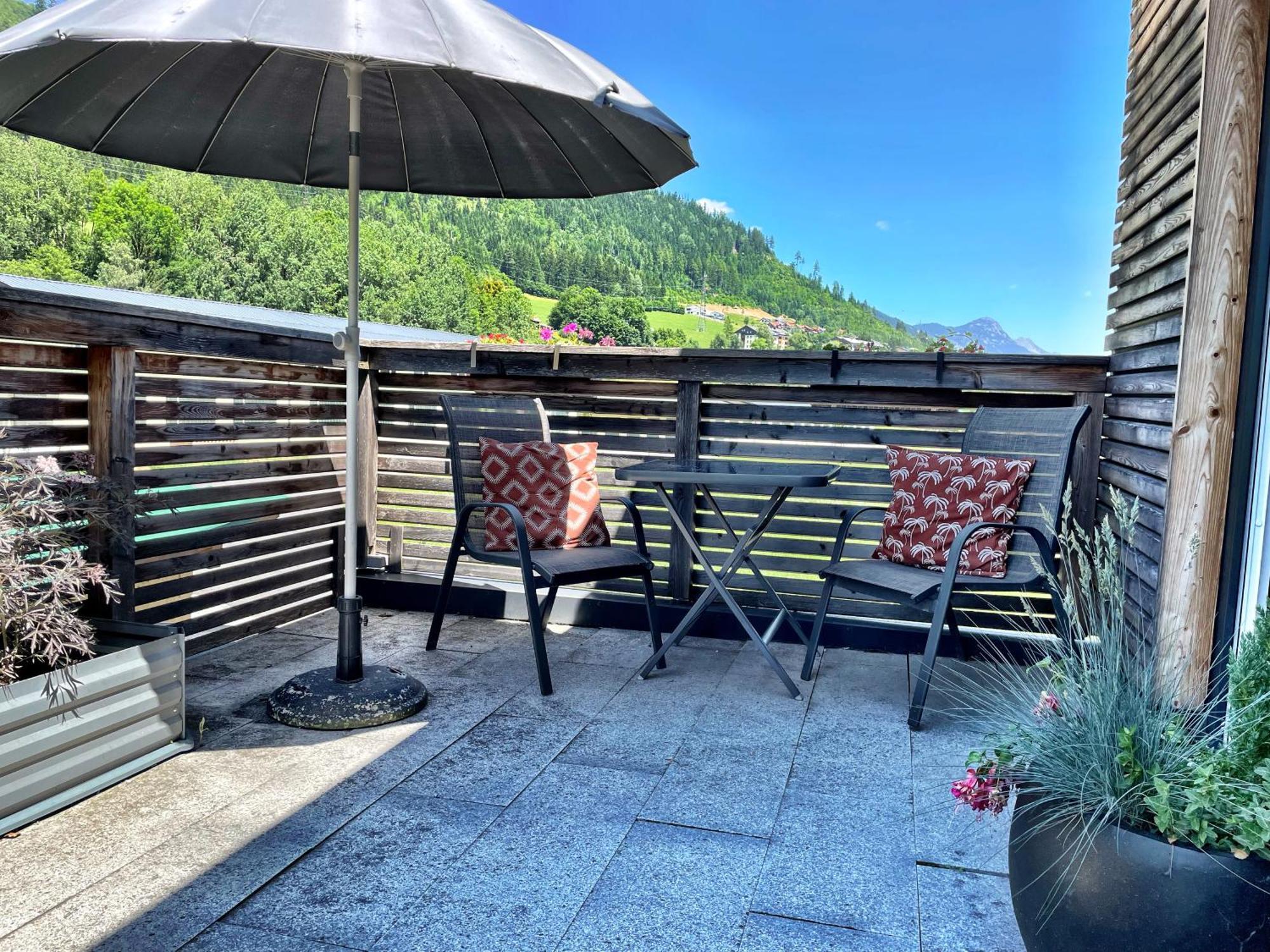 Chalet Maya Schladming Esterno foto