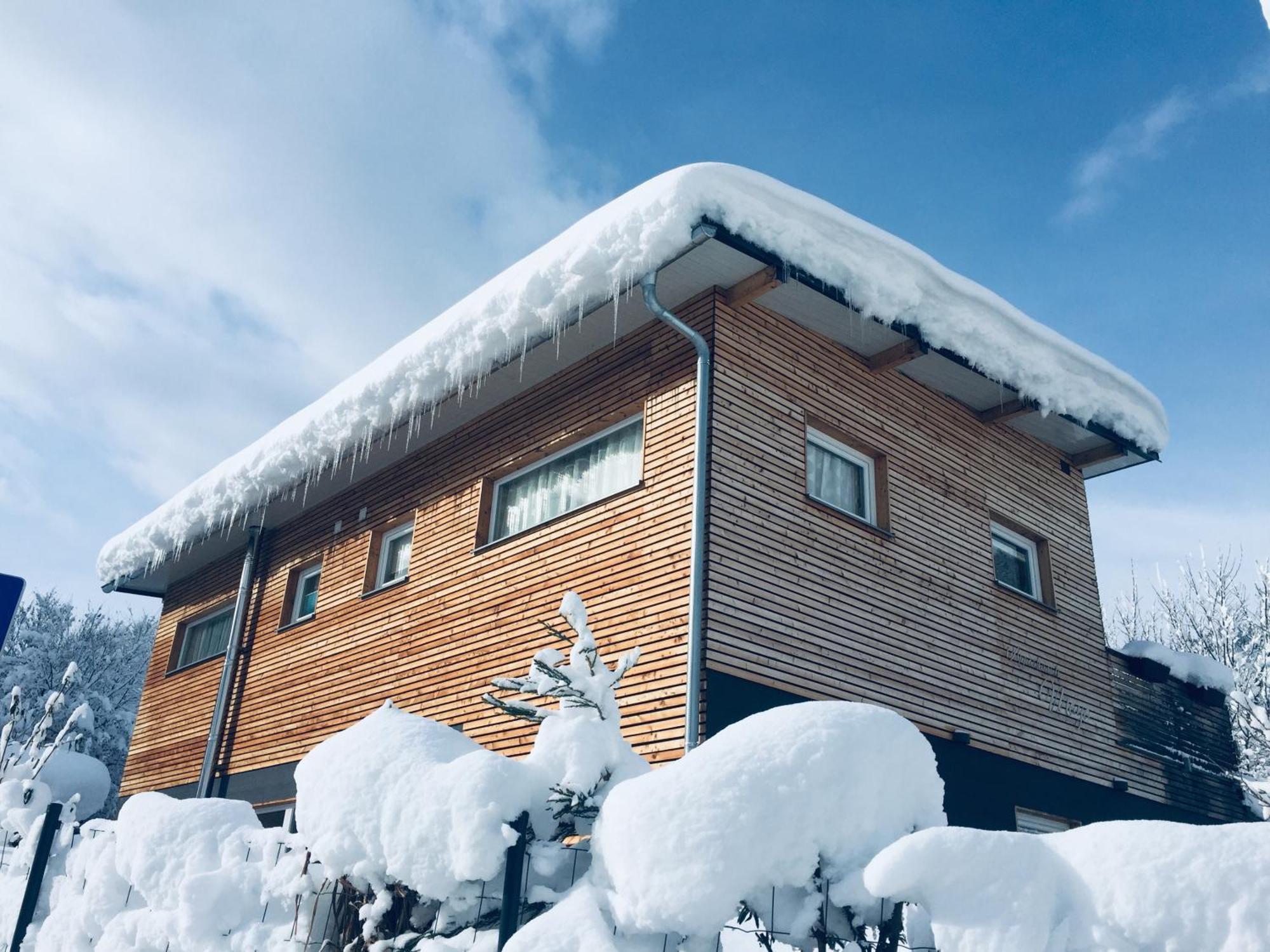 Chalet Maya Schladming Esterno foto