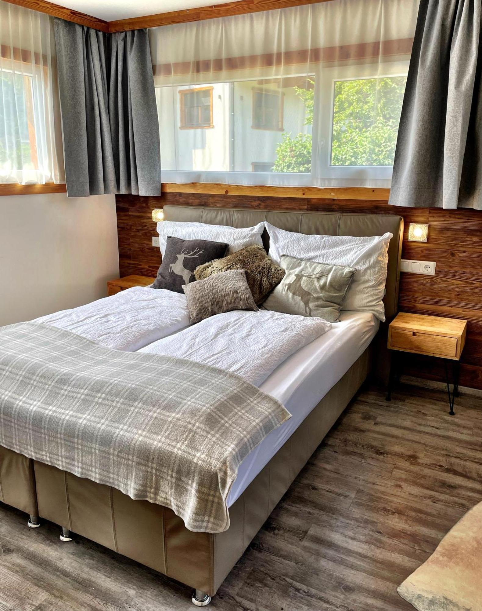 Chalet Maya Schladming Esterno foto