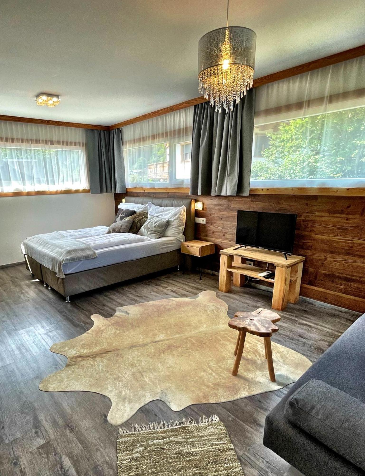 Chalet Maya Schladming Esterno foto