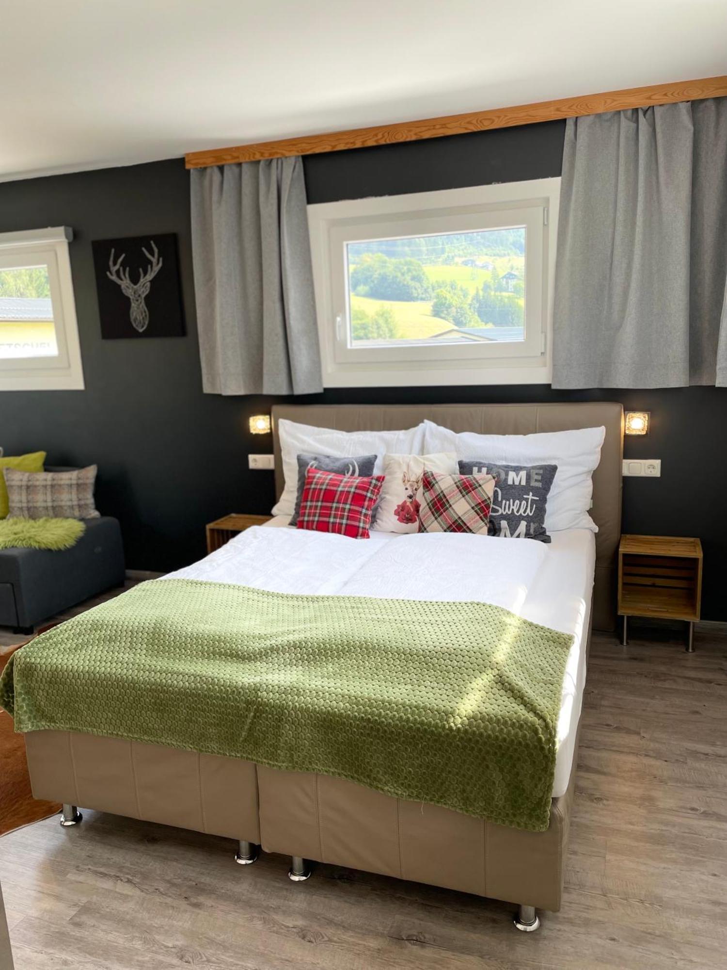 Chalet Maya Schladming Esterno foto