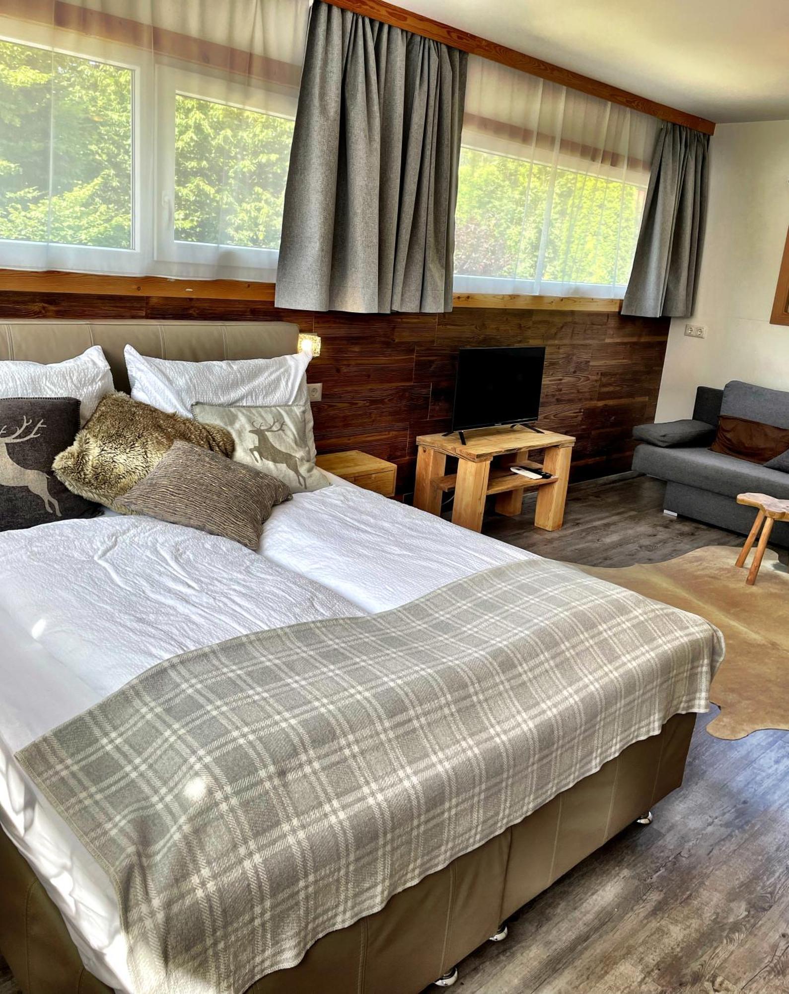 Chalet Maya Schladming Esterno foto