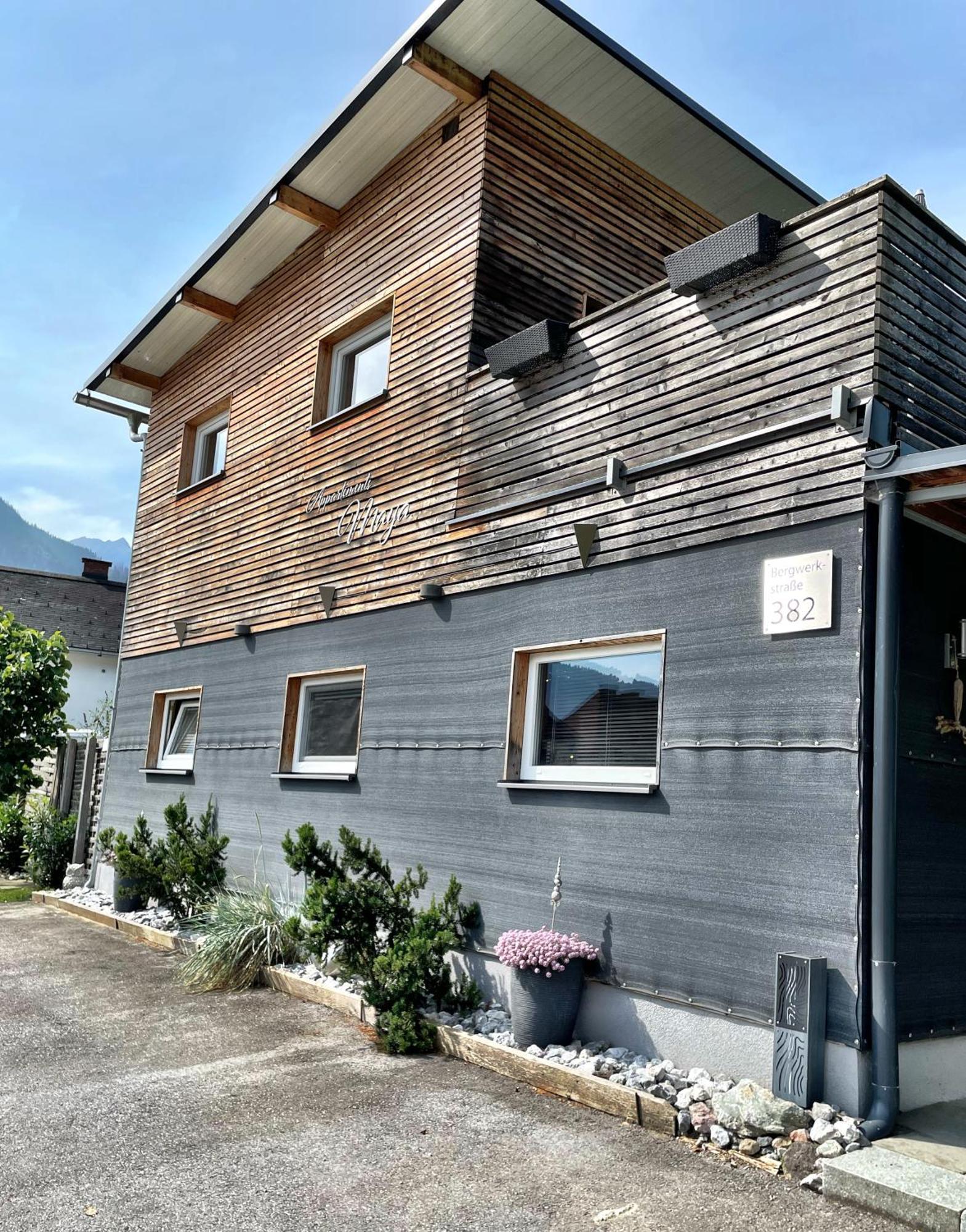 Chalet Maya Schladming Esterno foto