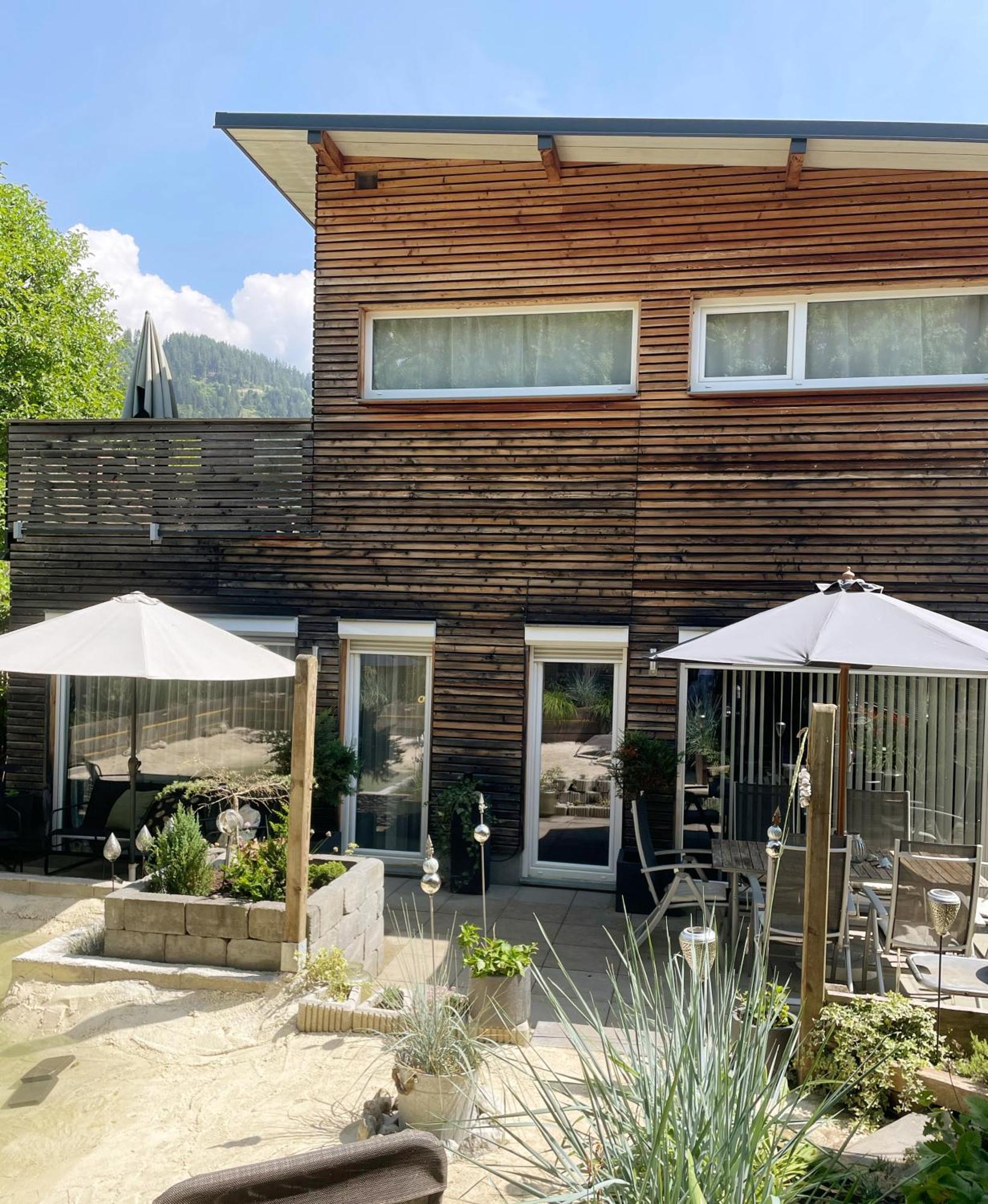 Chalet Maya Schladming Esterno foto