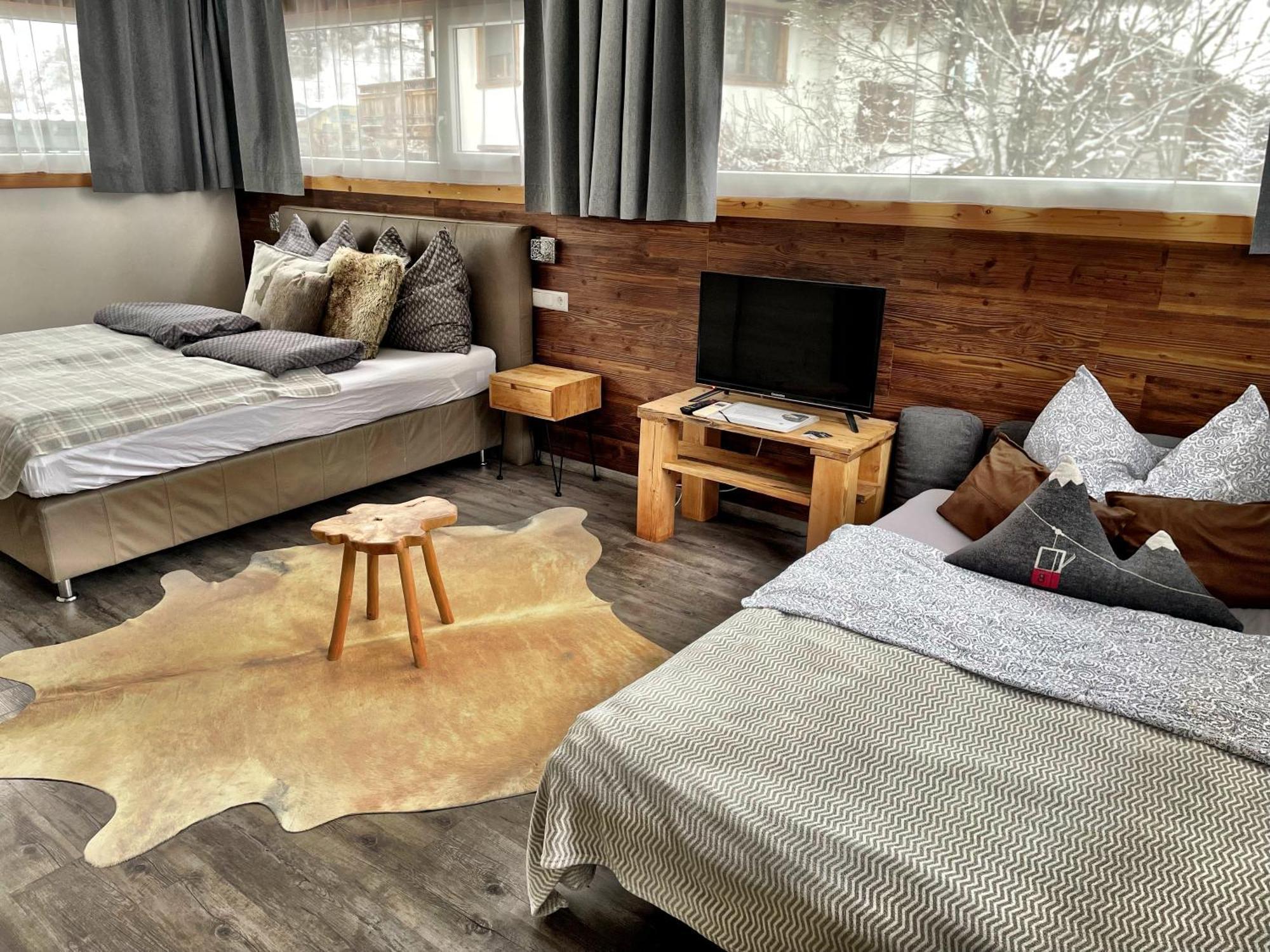 Chalet Maya Schladming Esterno foto