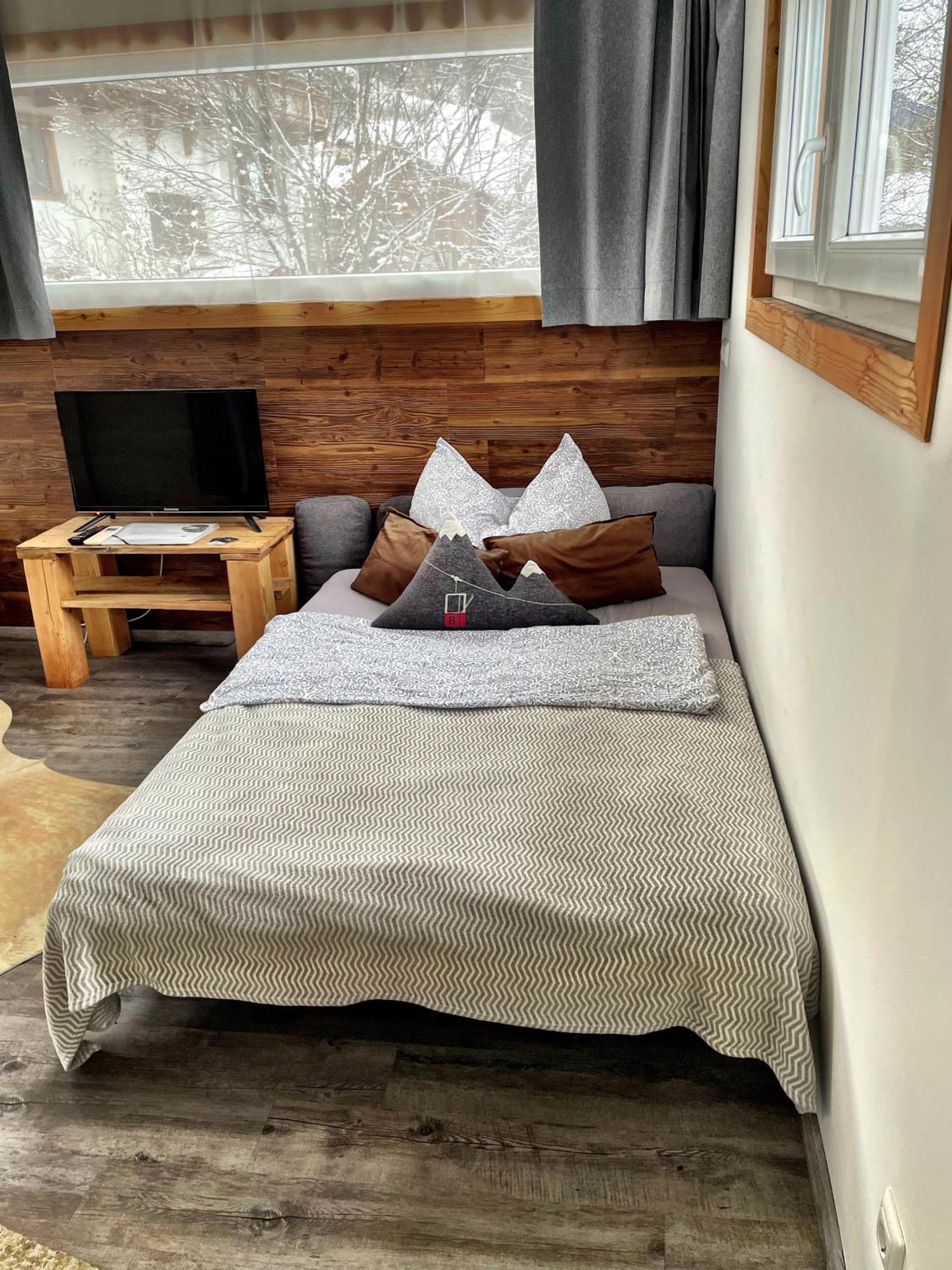 Chalet Maya Schladming Camera foto